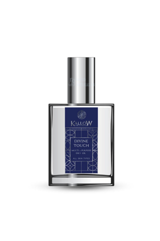 Vibo Natural DXN Kallow Aceite seco multiusos toque divino 100ml