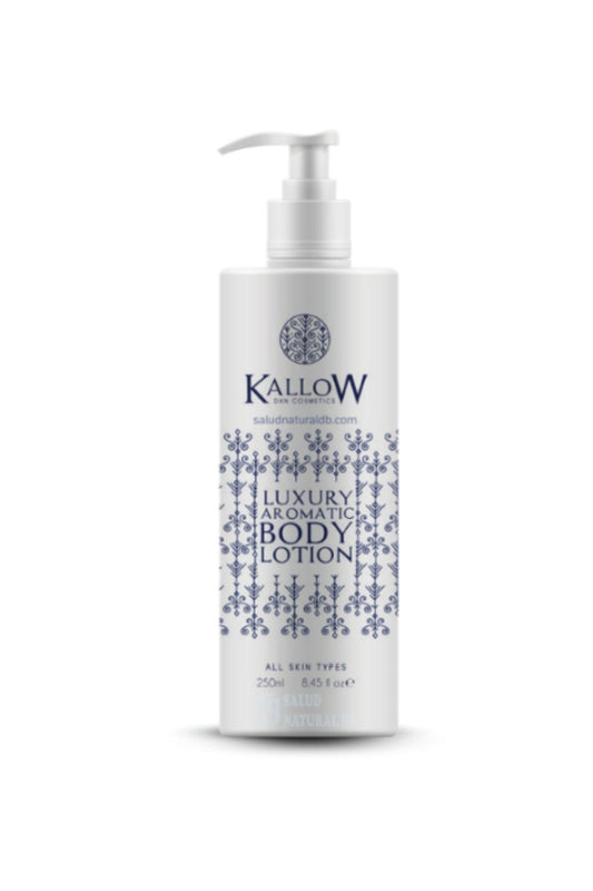 Vivo Natura DXN Kallow Loción corporal aromática de lujo 250ml