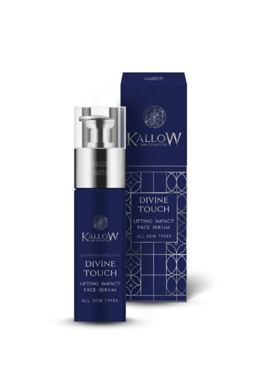 Vibo Natura DXN Kallow Sérum facial efecto lifting impacto divino 30ml