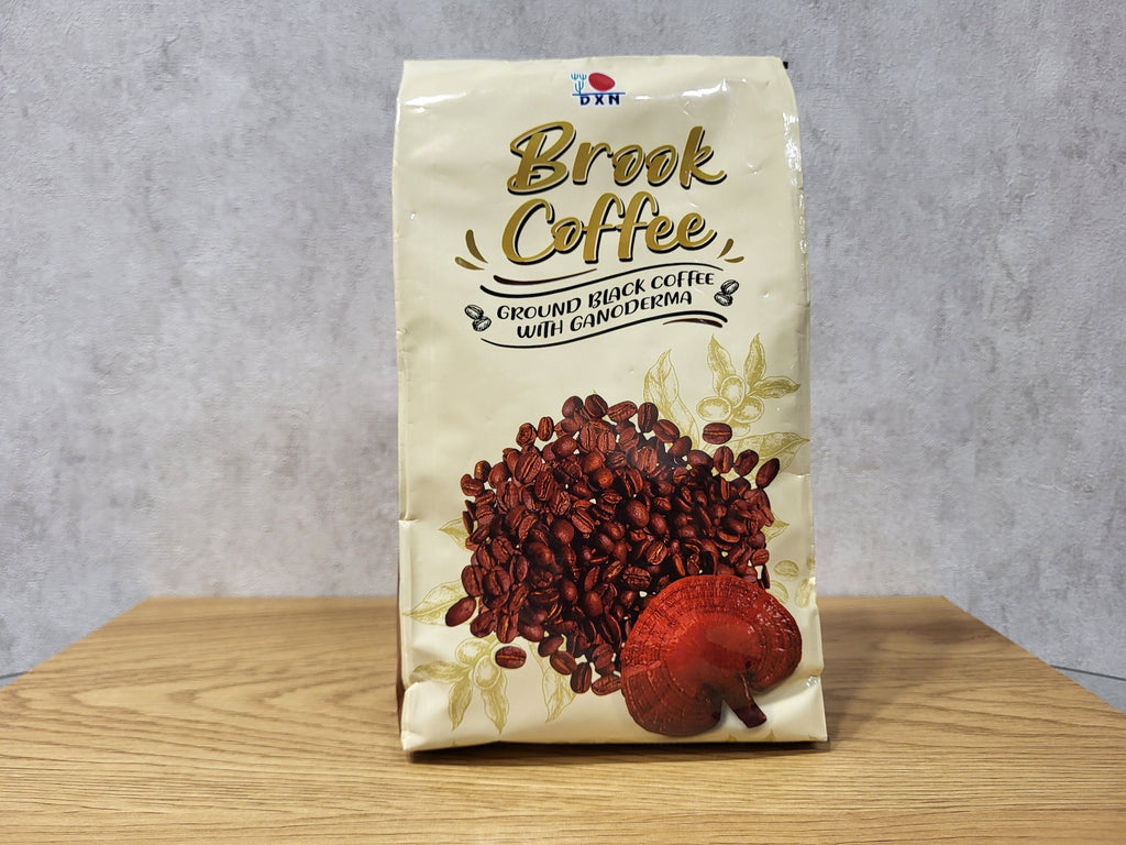 Brook Coffee