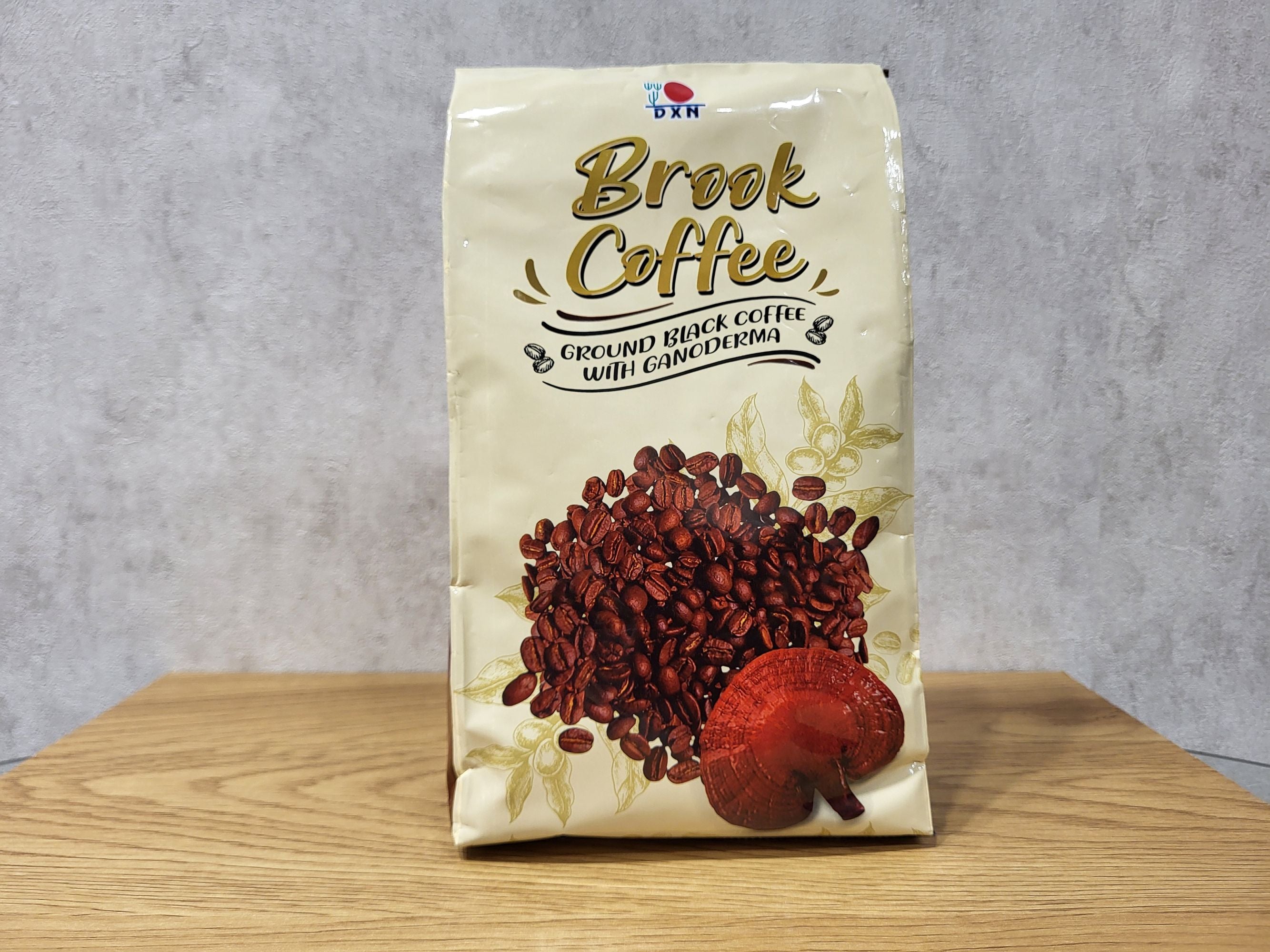 Brook Coffee