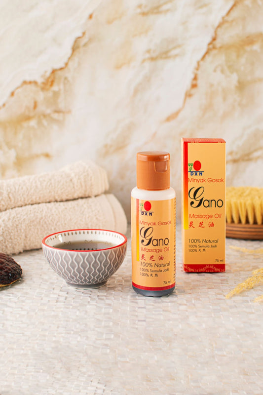 Aceite De Masaje 75 ml