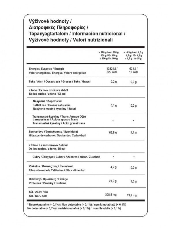 Café Negro Lingzhi - 20 sobres de 21g