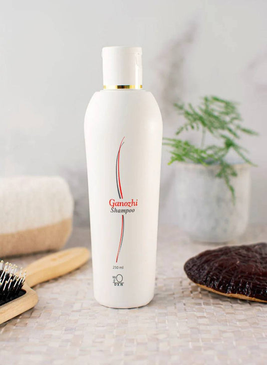 Champú Ganozhi 250 ml