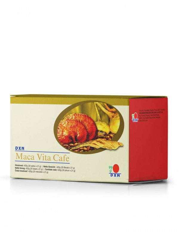 Café Maca Vita - 20sobres x 21g