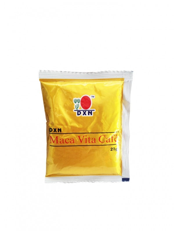 Café Maca Vita - 20sobres x 21g
